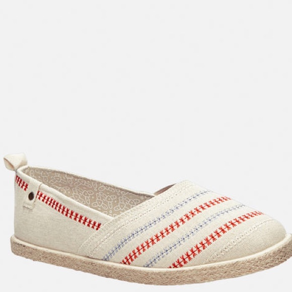 wide width espadrilles